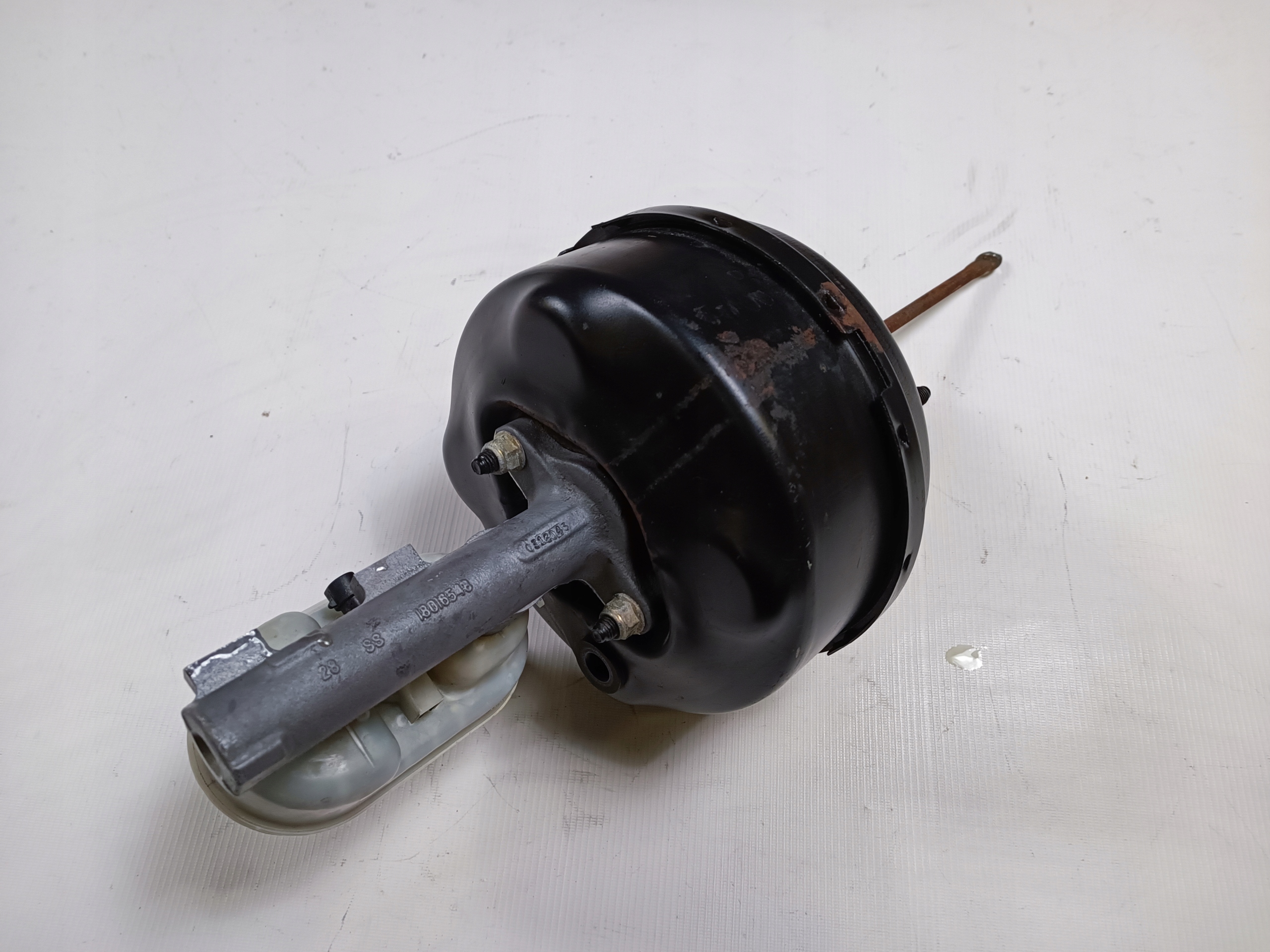 servo pumpa kočnice Chevrolet Corvette C5 1997-2004