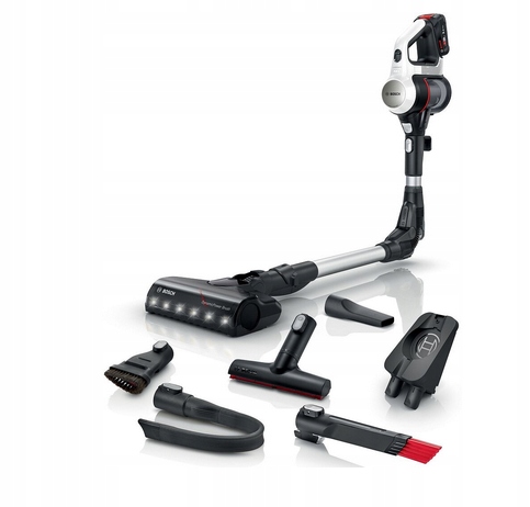 Odkurzacz pionowy Bosch BCS711XXL UNLIMITED7