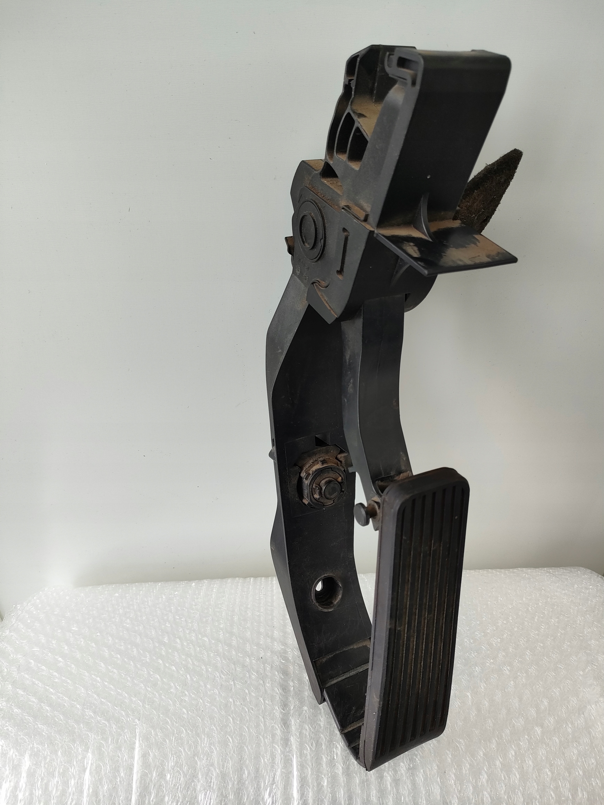 MERCEDES E-KLASA W211 POTENCJOMETR PEDAŁ GAZU