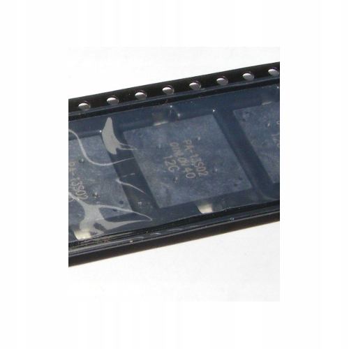 

Buzzer piezo 80dB ceramiczny Smd x2
