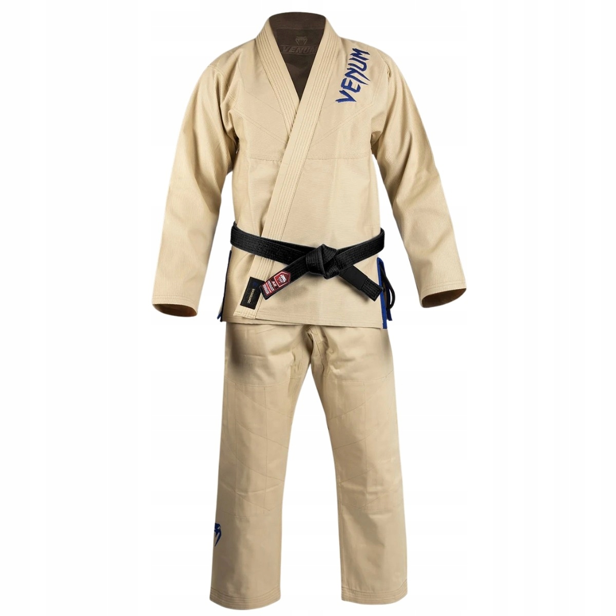 Kimono/gi Bjj Pánské Venum Contender 3.0 Pískové A2.5