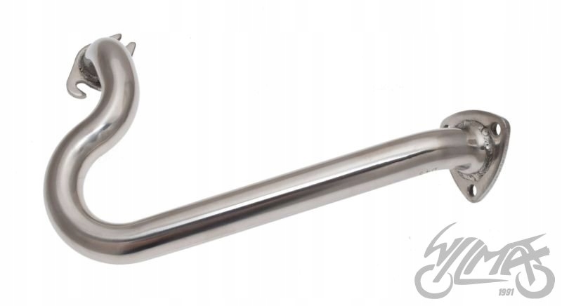 KOLANKO WYDECHOWE ZABLOKOWANE CPI OLIVER 50 Part number 00