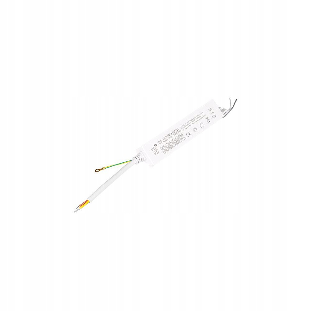 Zasilacz Led Stałoprądowy 40W 70-160V 290MA 170-265V