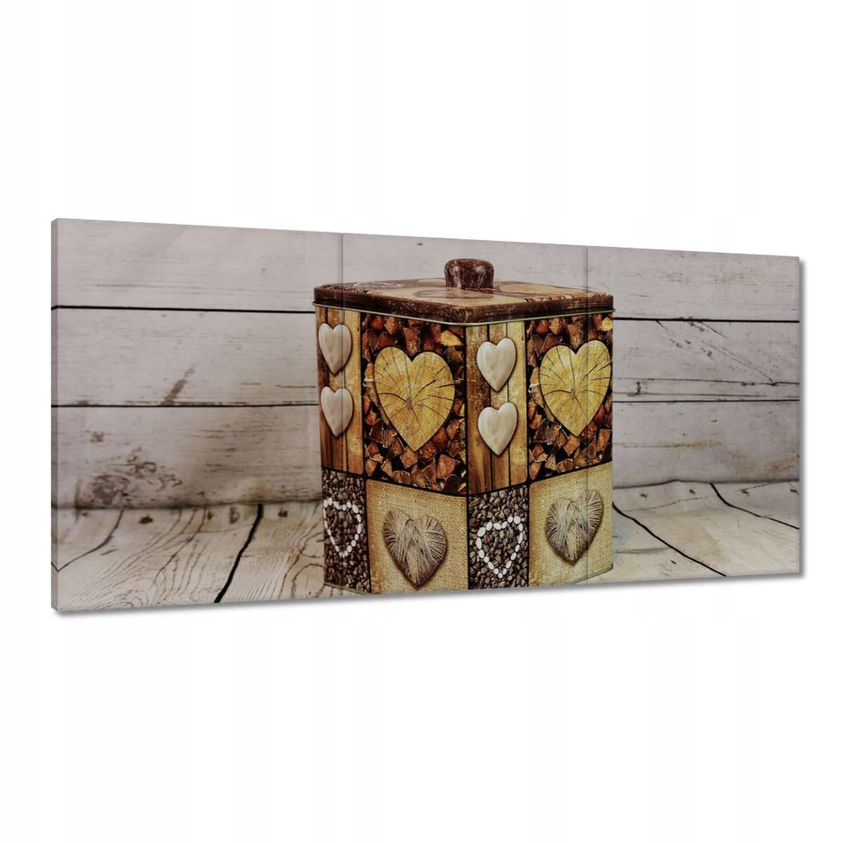 Obrazy 180x90 Kuchynské obrazy Revolúcie