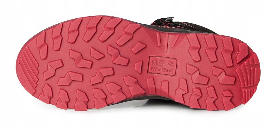 DAMSKIE BUTY TREKKINGOWE VAGABOND LADY CAMPUS - 38 Rozmiar 38