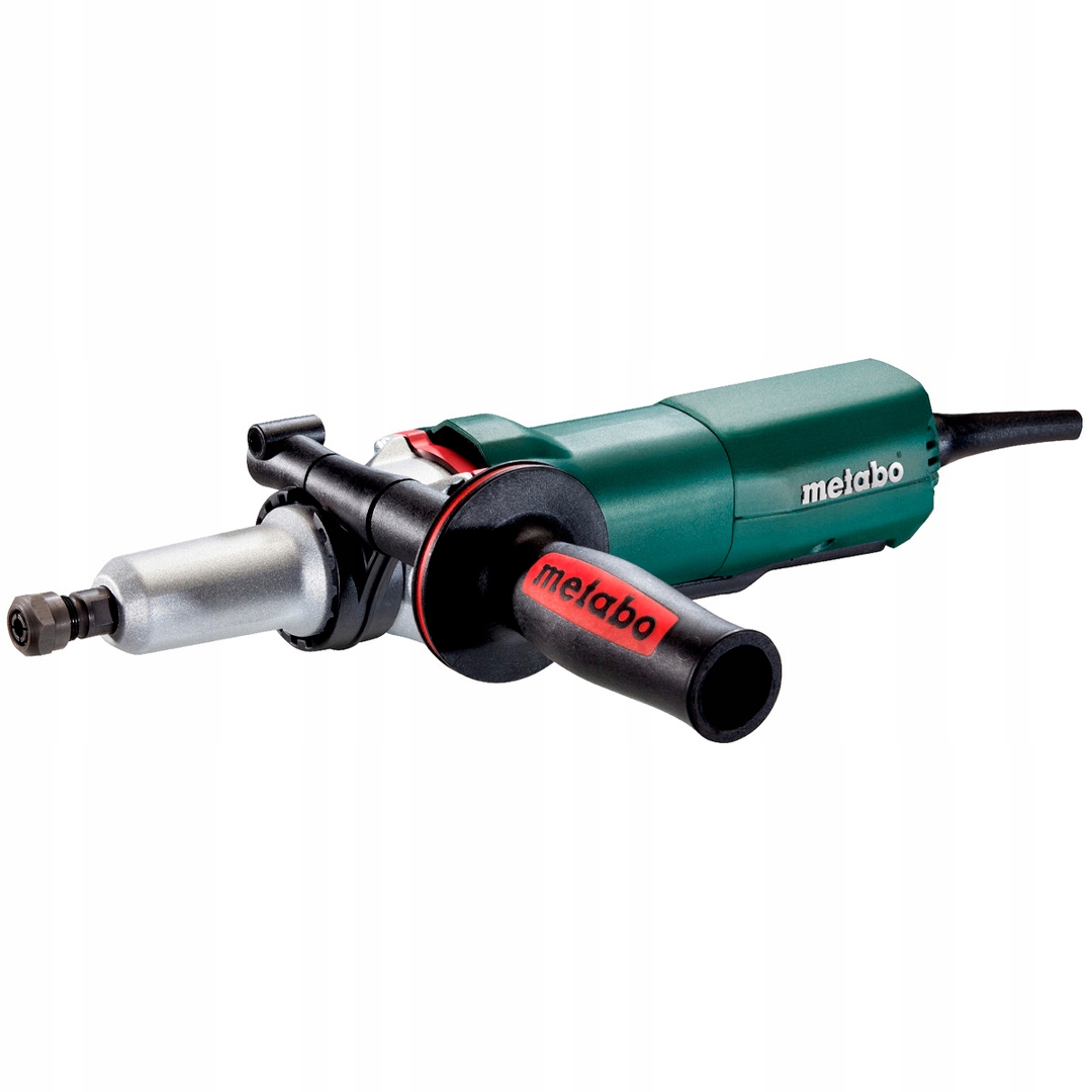 Szlifierka prosta 950W 6mm Metabo Gep 950 G Plus