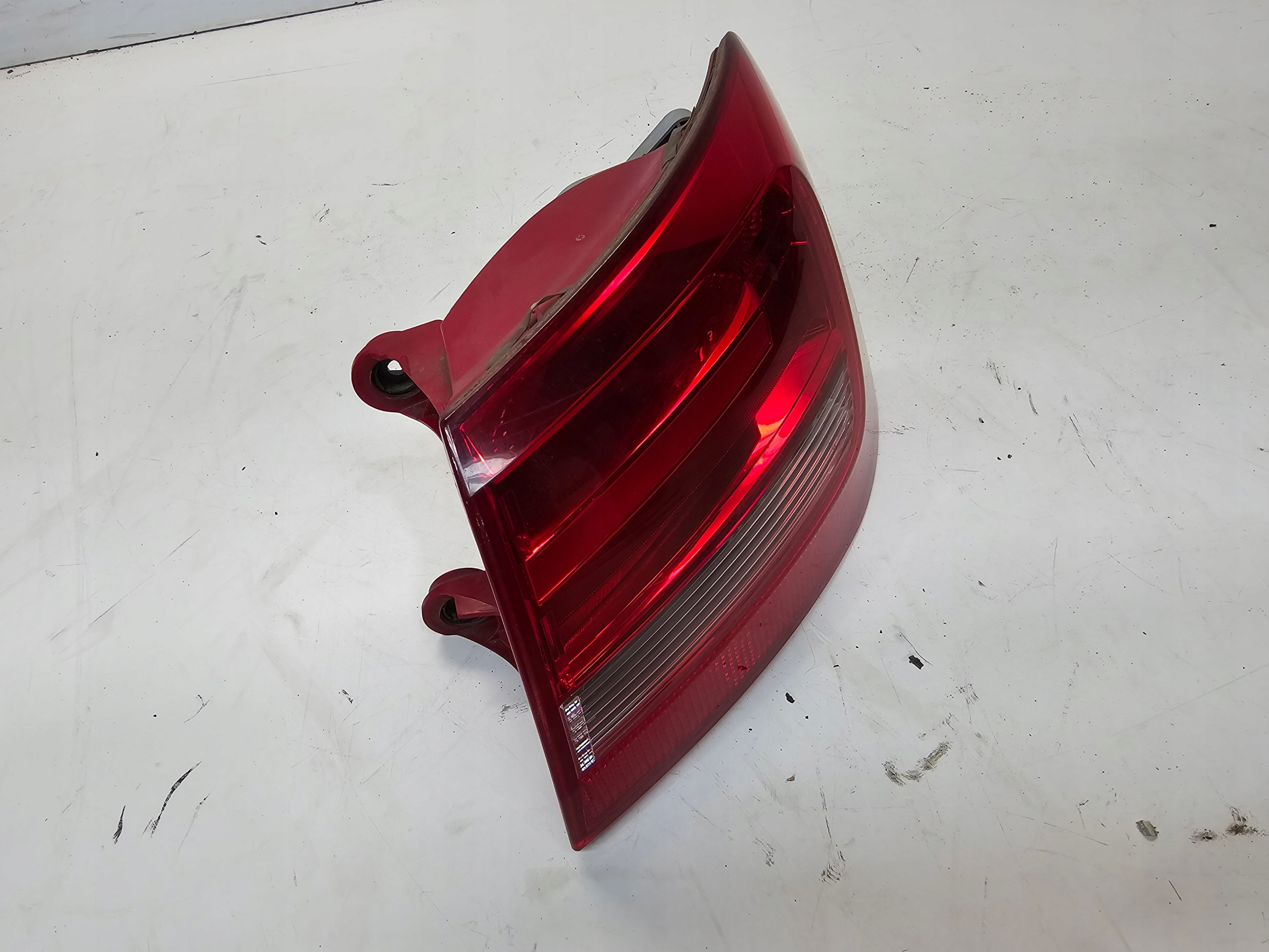 light right rear part W fender AUDI A6 C7 4G9945096 for ZAROWKI