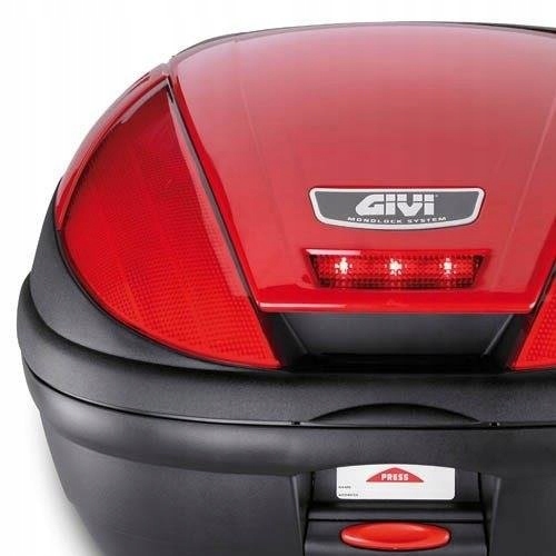 Givi E108 стоп-сигнал E370