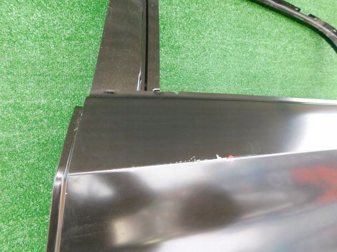 PEUGEOT 208 II 19- door left rear. rear part