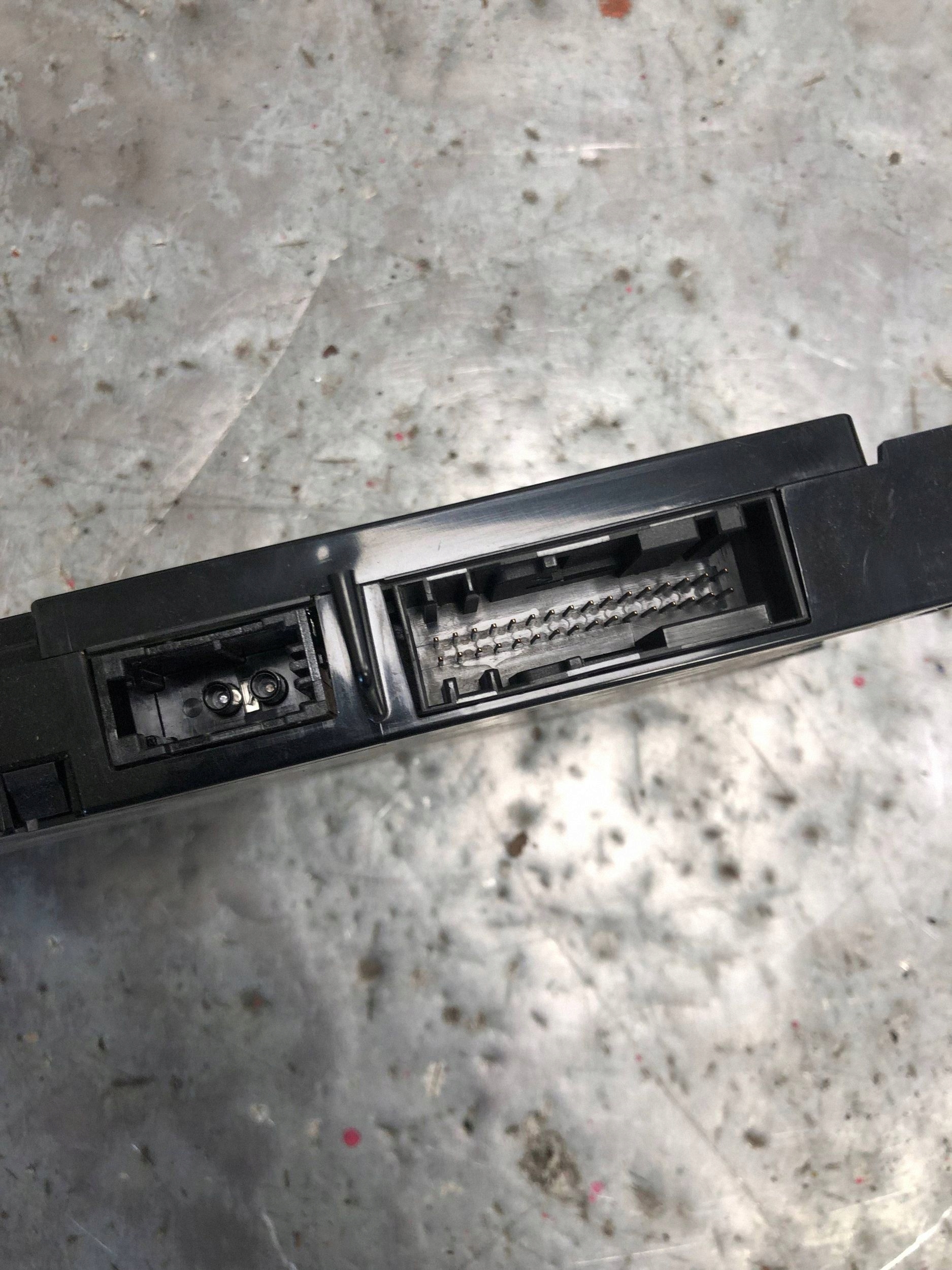 module control unit BLUETOOTH VOLVO C30 LIFT 31350022AA