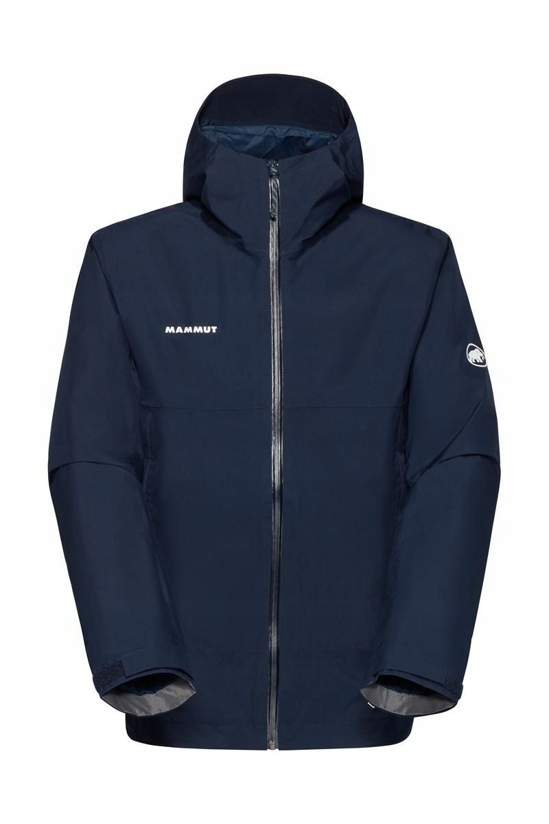 mammut Pánská hardshellová bunda Treeline Hs Hooded m