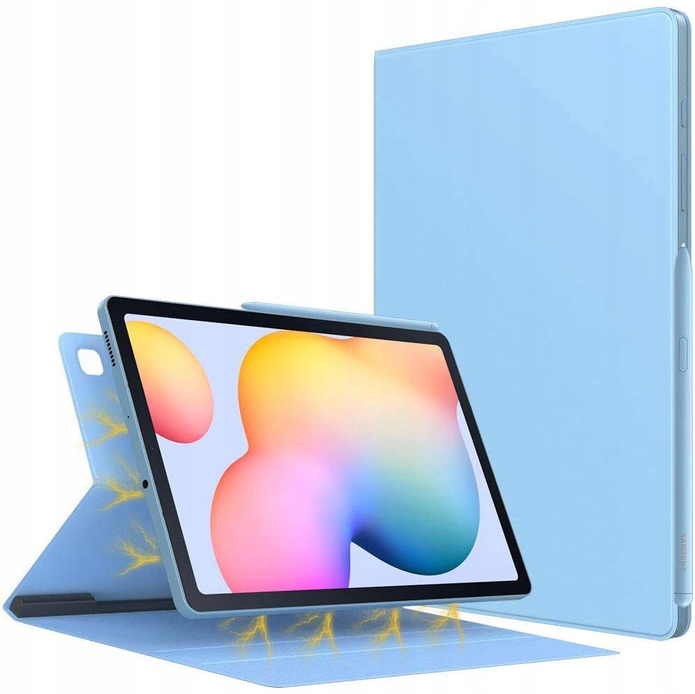 

Etui do Galaxy Tab S6 Lite 10.4 2022/2020, case