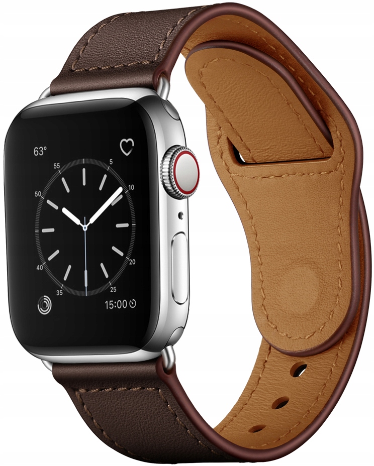 

Pasek Do Apple Watch 1 2 3 4 5 6 Se Nike 38MM 40MM
