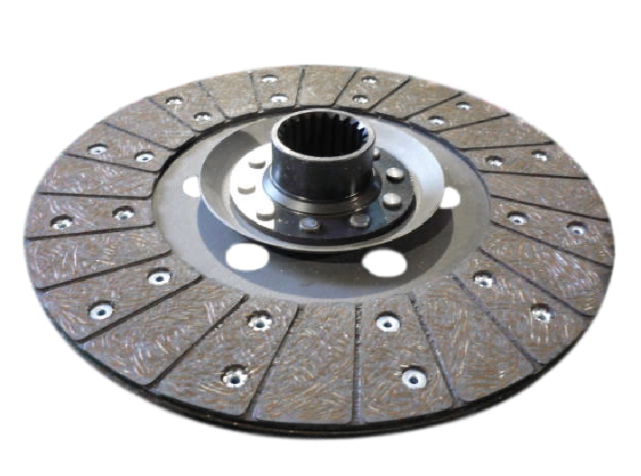 ДИСК ЗЧЕПЛЕННЯ CLAAS 679996