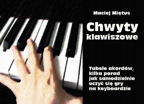 

Chwyty Klawiszowe Maciej Miętus