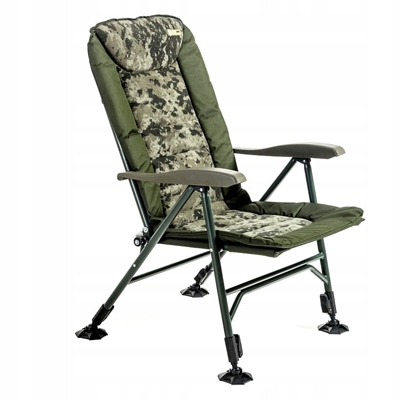 Křeslo Chair Camocode Quattro