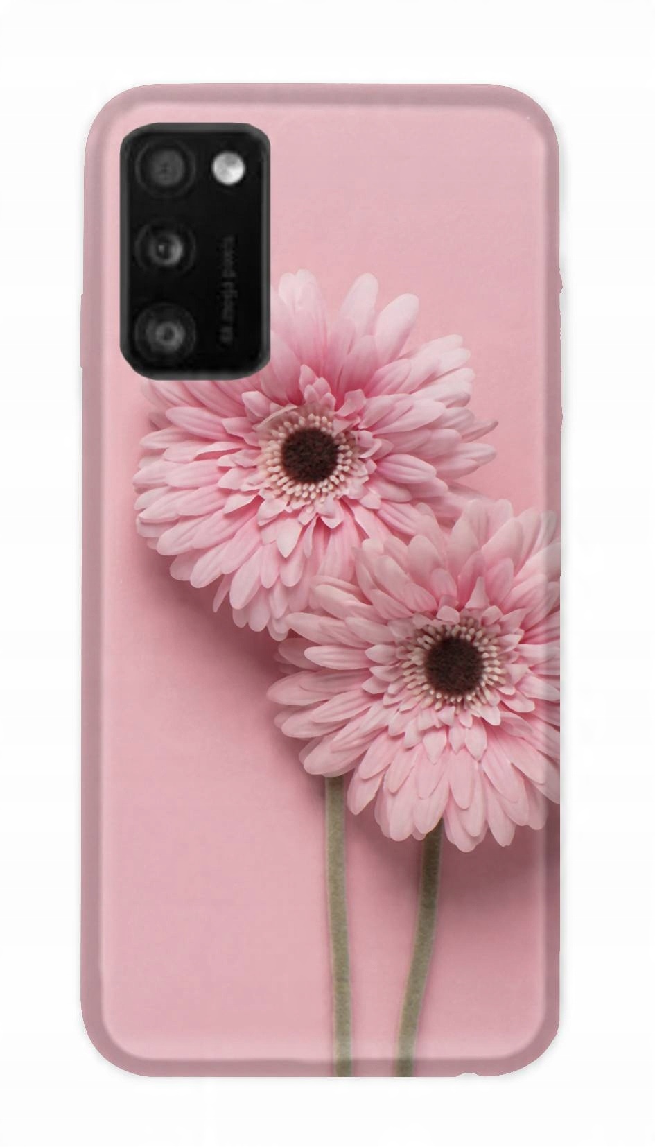 

Etui Do Samsung Galaxy A41+ Szkło / Różne Wzory