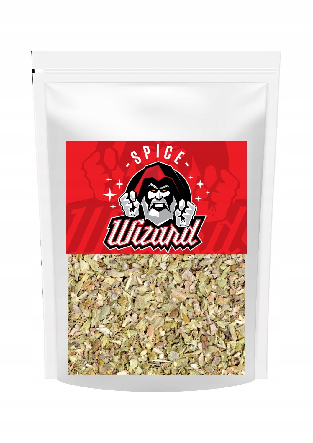 OREGANO 450G #spice #wizard