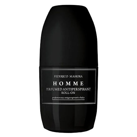 

Fm 52 Perfumowany antyperspirant w kulce męski