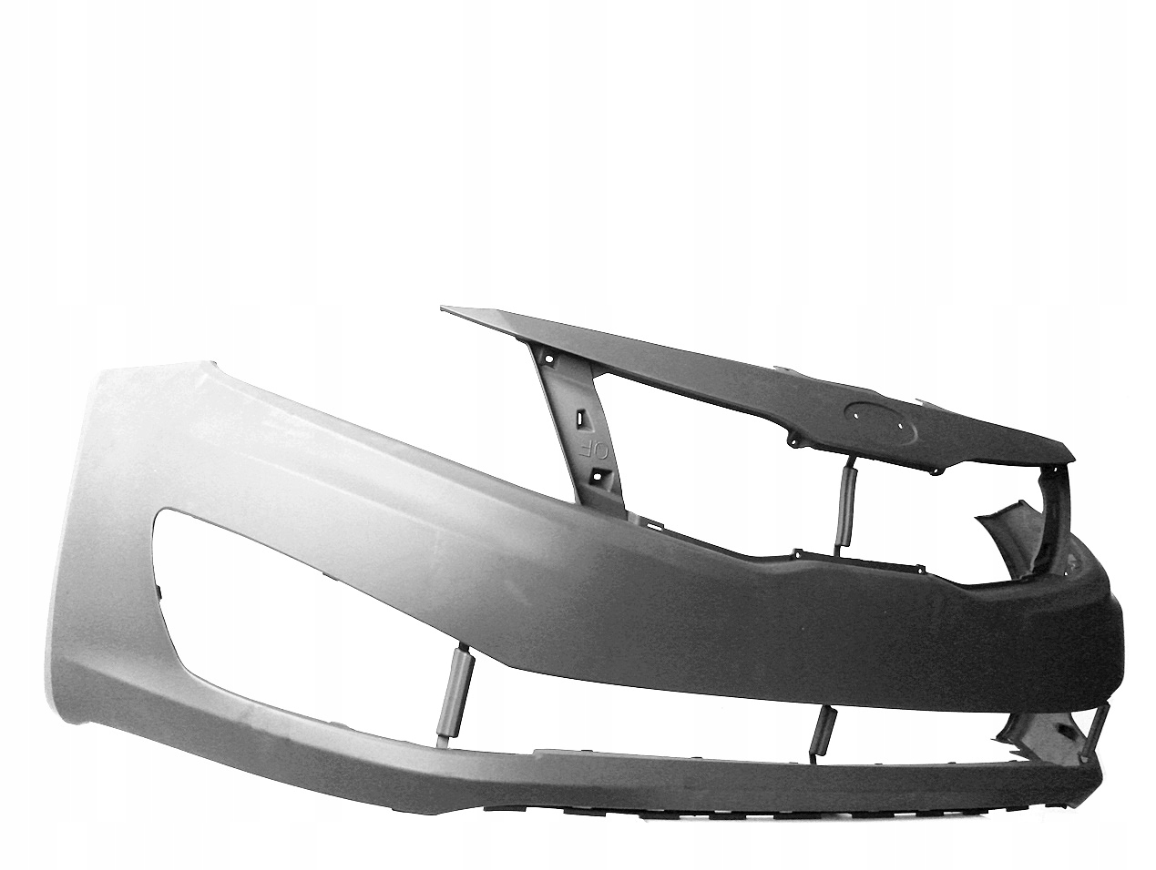 KIA OPTIMA 2010-2015 Бампер перед Kazdy колір!