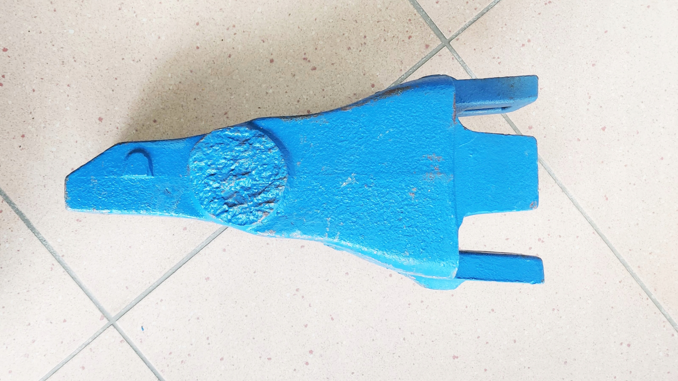 Zab ESCO VF FT6PR H3 F T6PR H3 Part number F T6PR H3