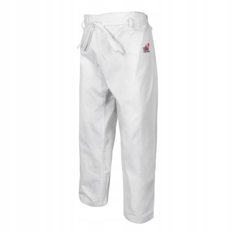Spodnie do Karate Kyokushin Fujimae r. 190