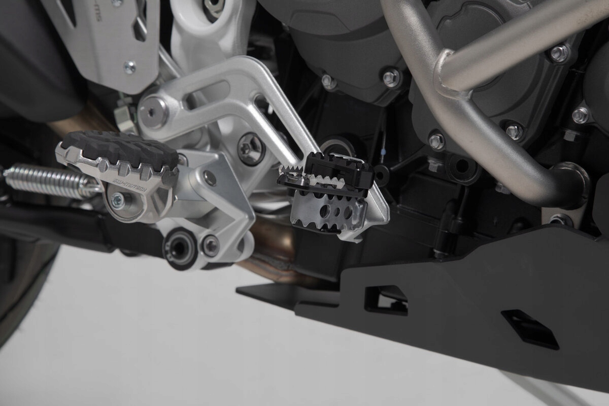 FBE.11.962.10000/B - ПЕДАЛЬ ТОРМОЗА EXTENSION TRIUMPH TIGER 900 19-