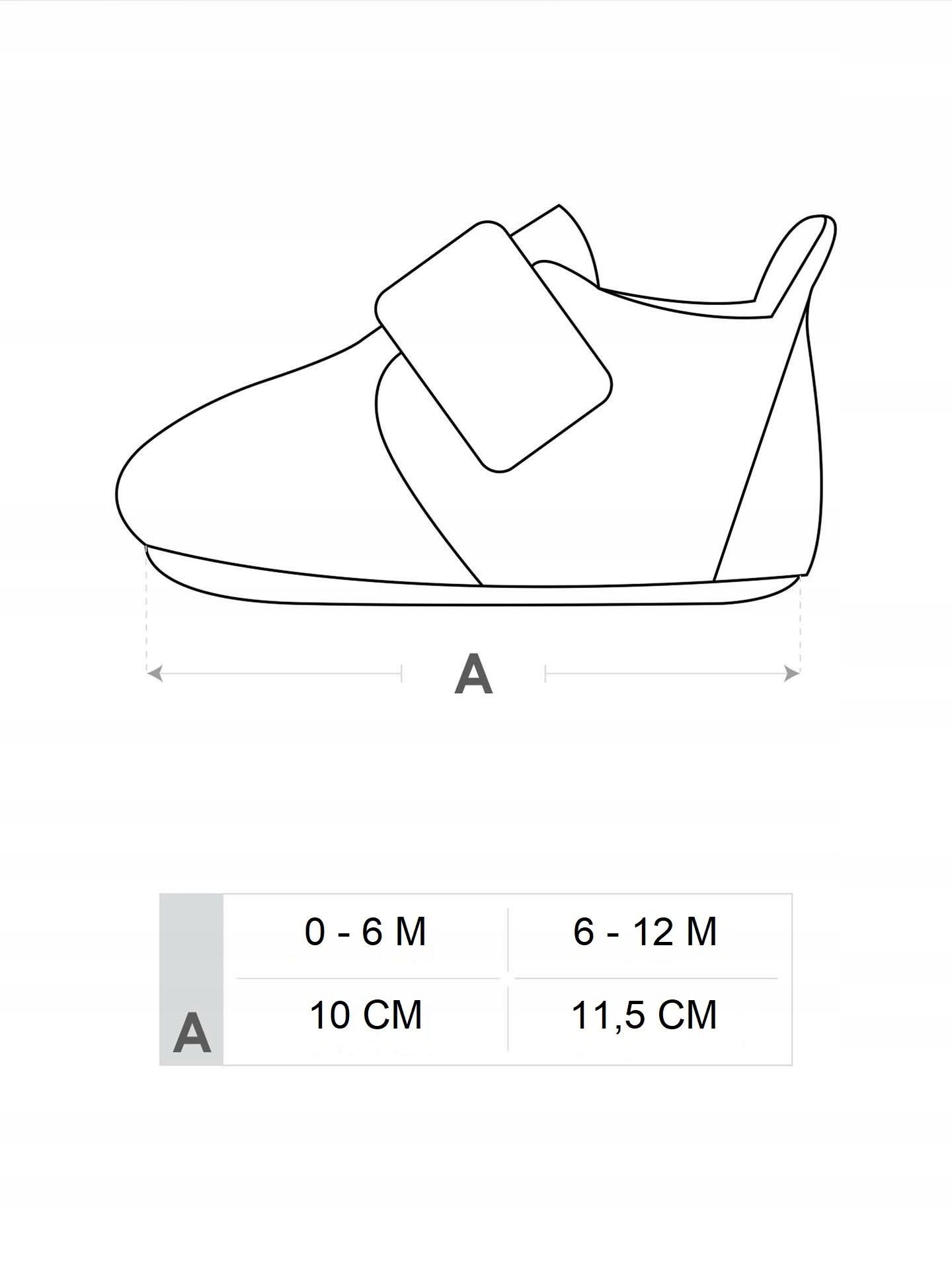 BUCIKI BALERINKI BIAŁE CHRZEST niemowlęce ELEGANCKIE NIECHODKI NOVITI 6-12 Rozmiar (new) 19