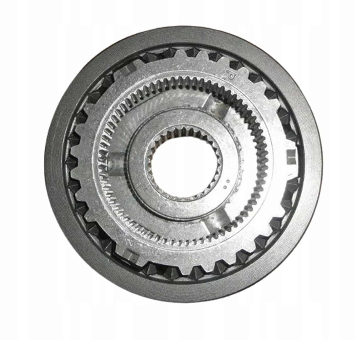 Synchronizator 5 Biegu BE4 1611563280 PSA Oryginał Rodzaj skrzyni Brak informacji