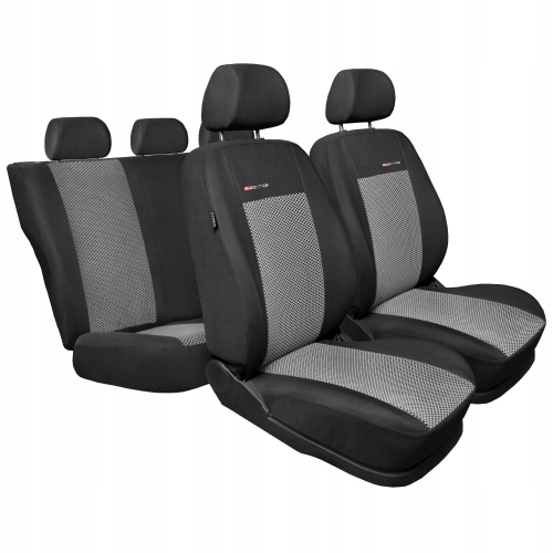 Kryt určený pre AutoDekor Kia Ceed II P2