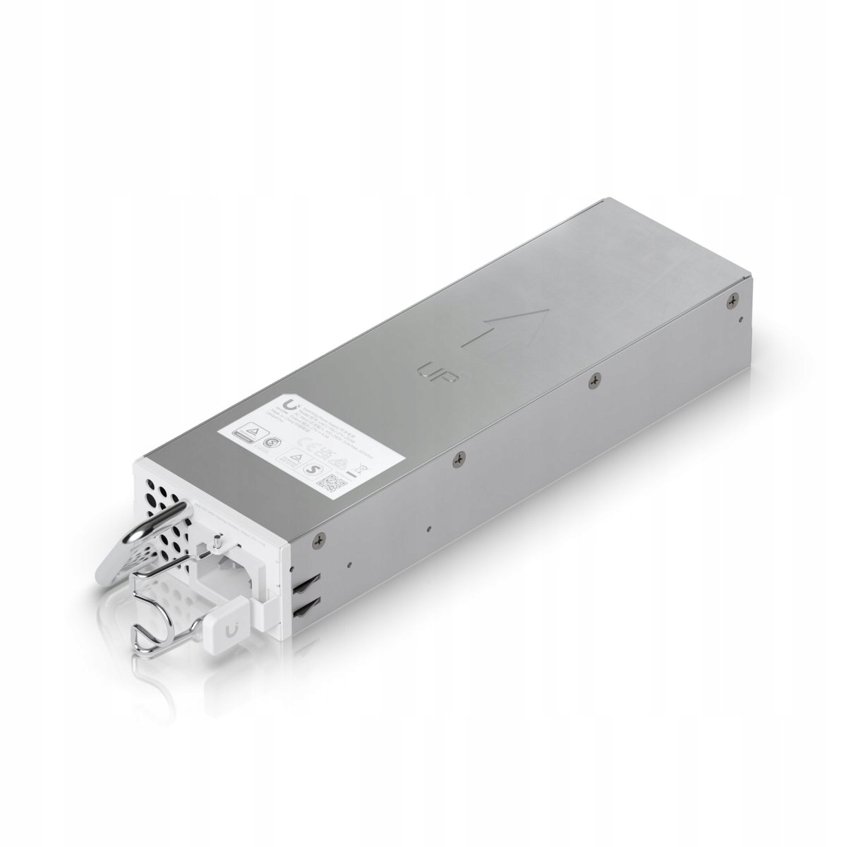 Napájací adaptér Ubiquiti UACC-PSU-27V-250W 250W (27V) Ac/dc hot-swap