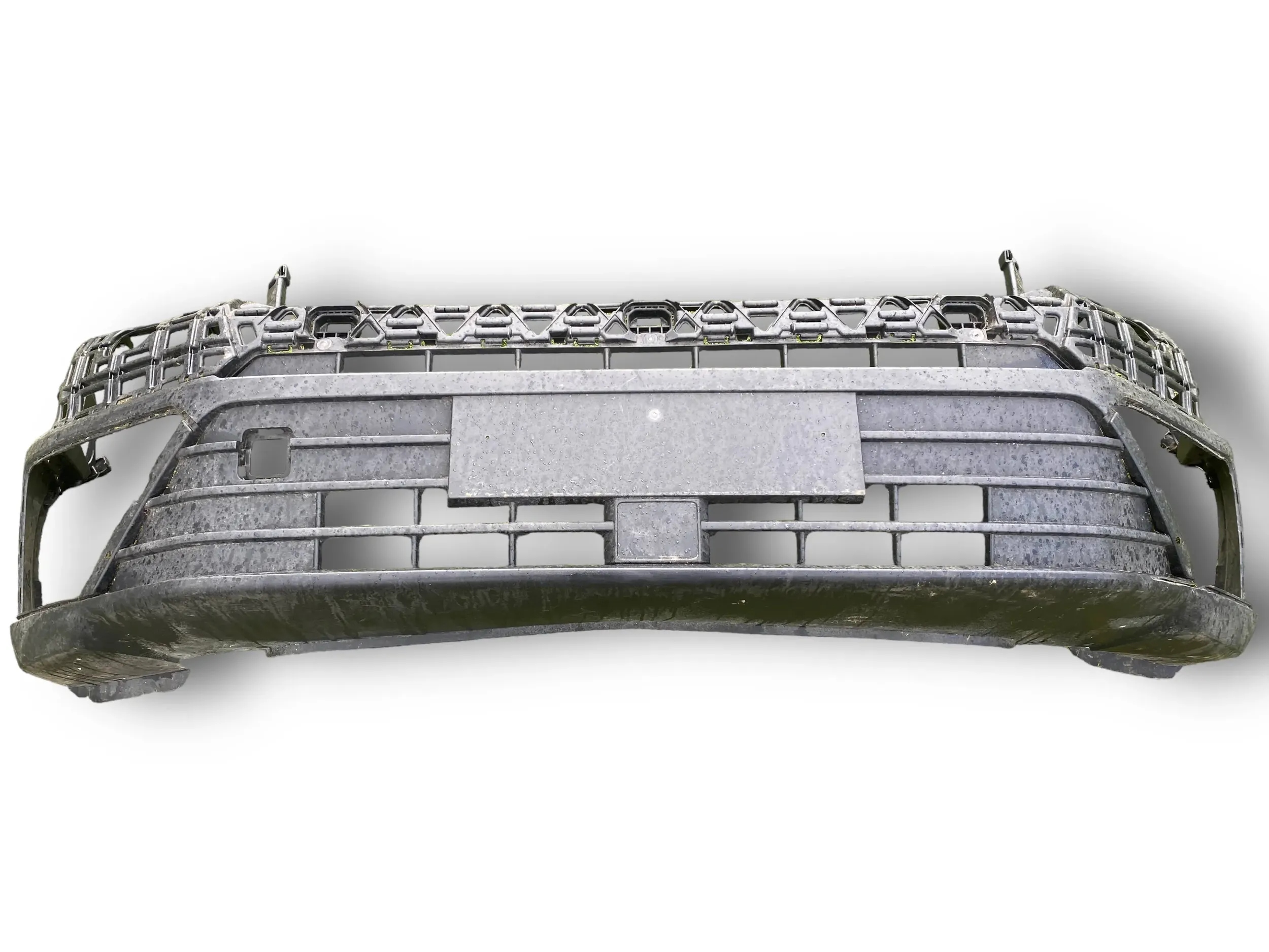 VOLKSWAGEN CRAFTER Pare chocs avant 7C0807221A