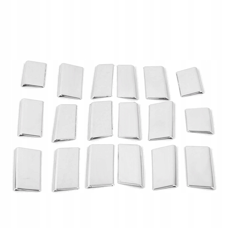 6944259466054 - Декоративная полоса для Geely Atlas Pro Azkarra 2021