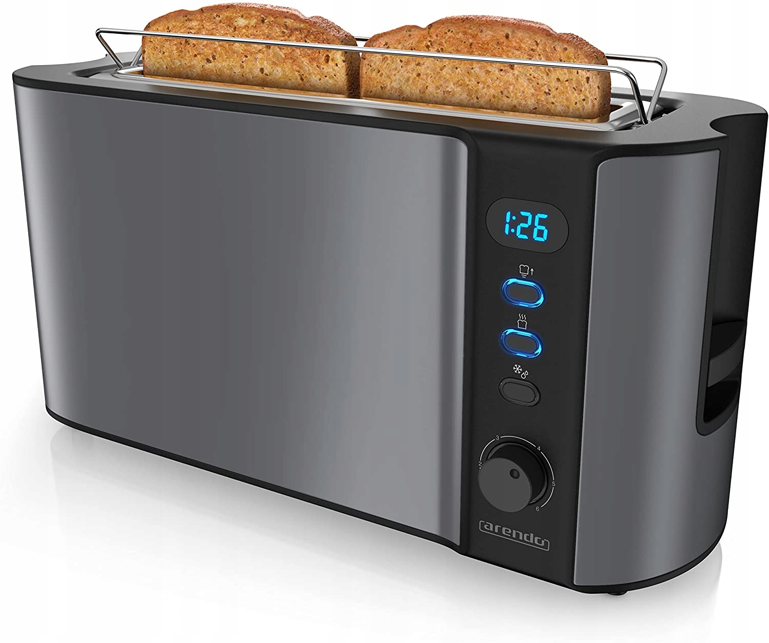 O7548 Arendo 23030952 Hriankovač pre neba 1000W