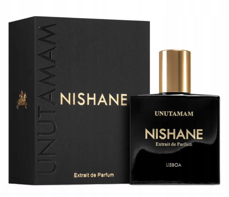 Unutamam extrait de parfum