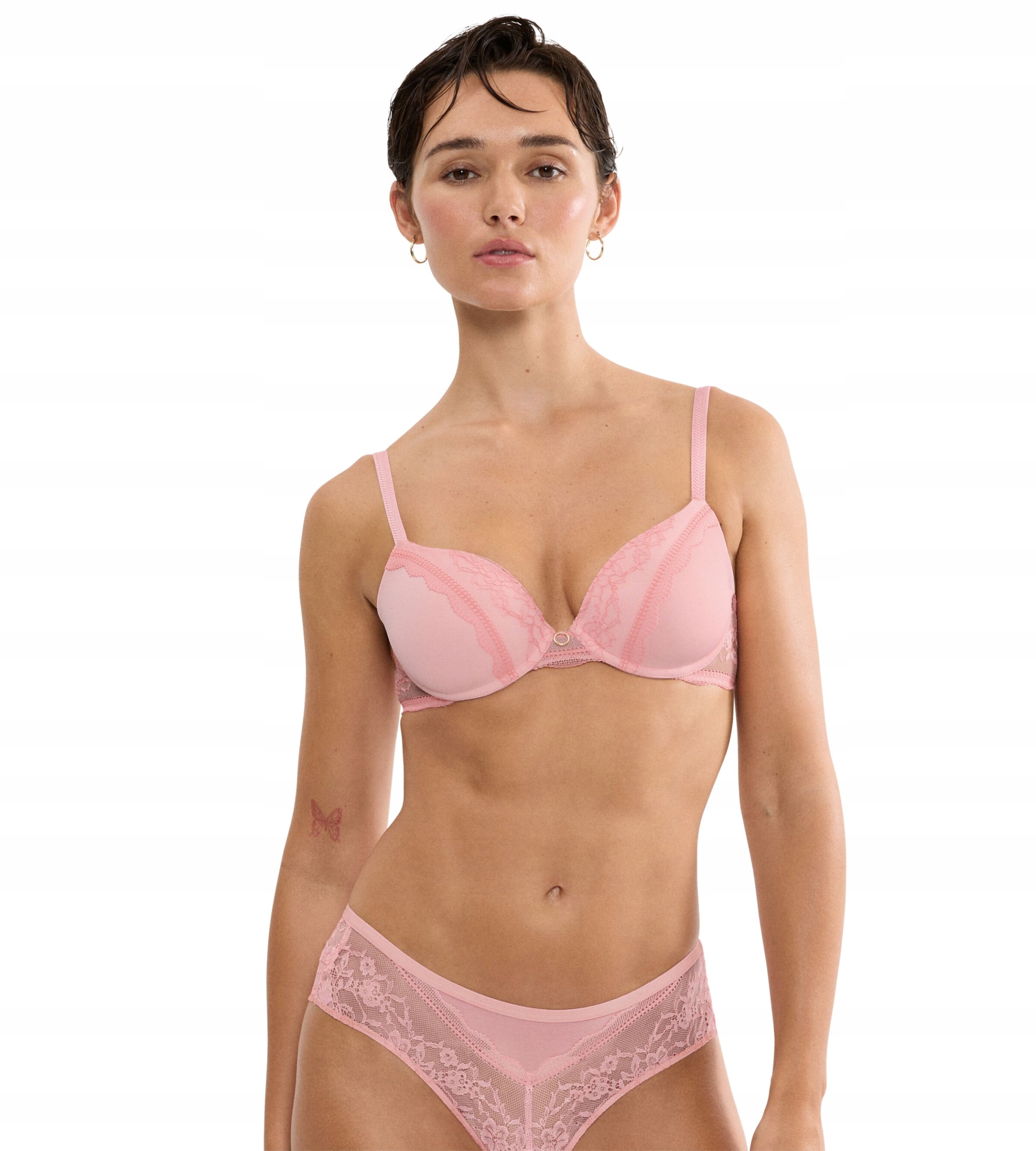 Podprsenka Triumph Comfort Allure Whp 70E