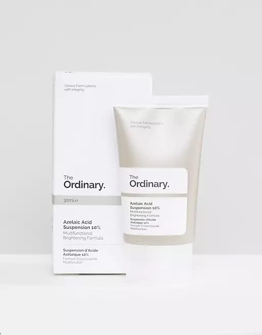The Ordinary Azelaic acid 10%