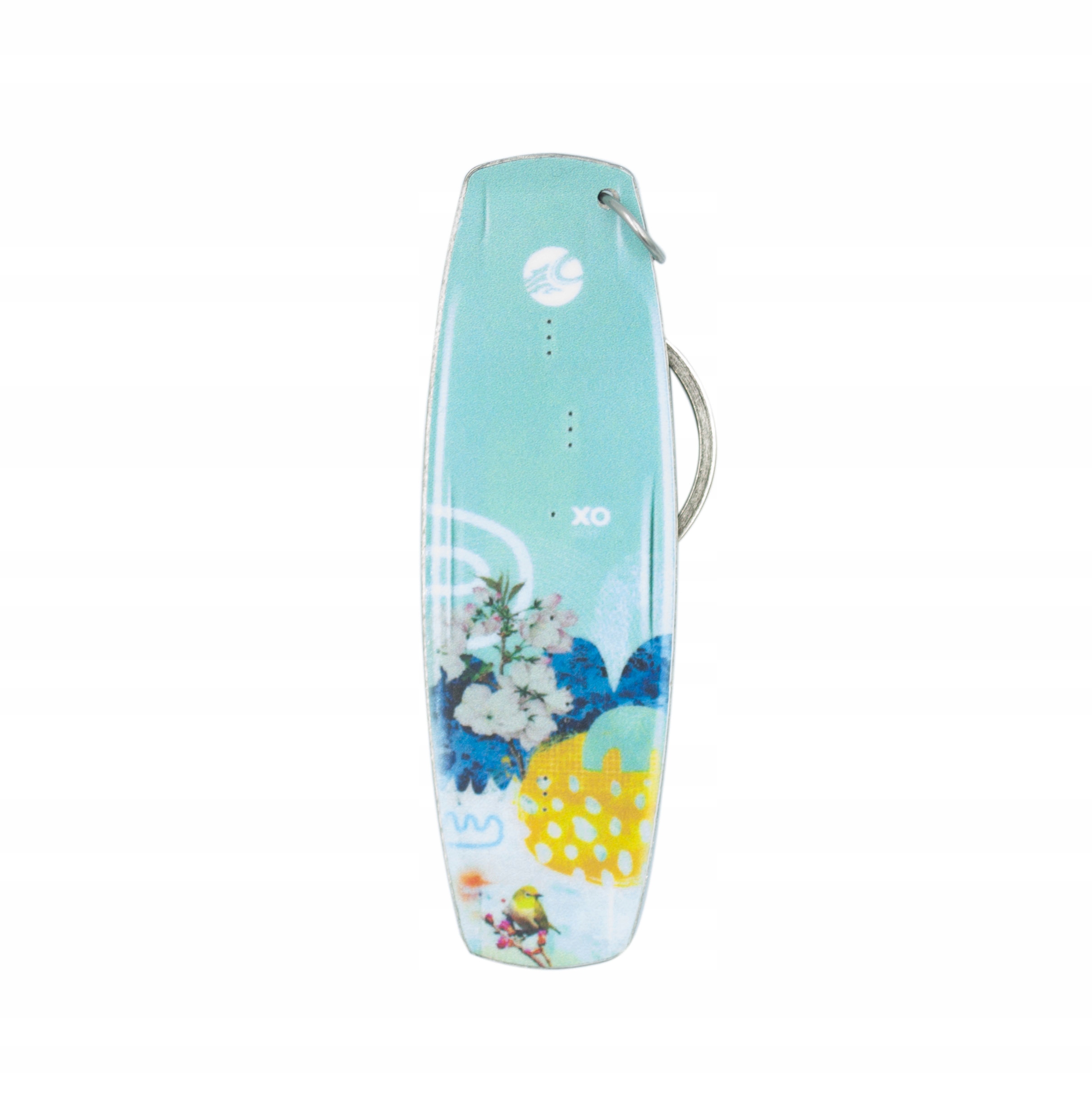 Deska Kitesurfingowa Cabrinha Xo 2023 Brelok Girls