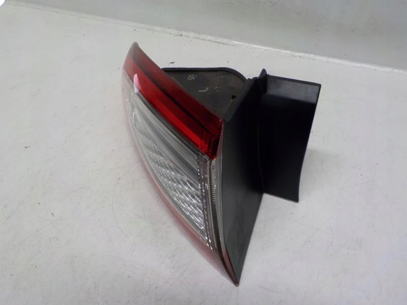 FORD MONDEO IV MK4 HB LIFT light left rear left rear part