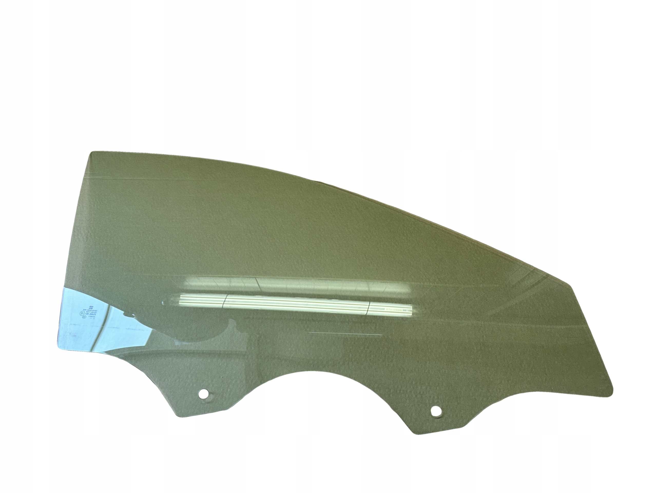 SEAT IBIZA 6F0 window right front 2025R