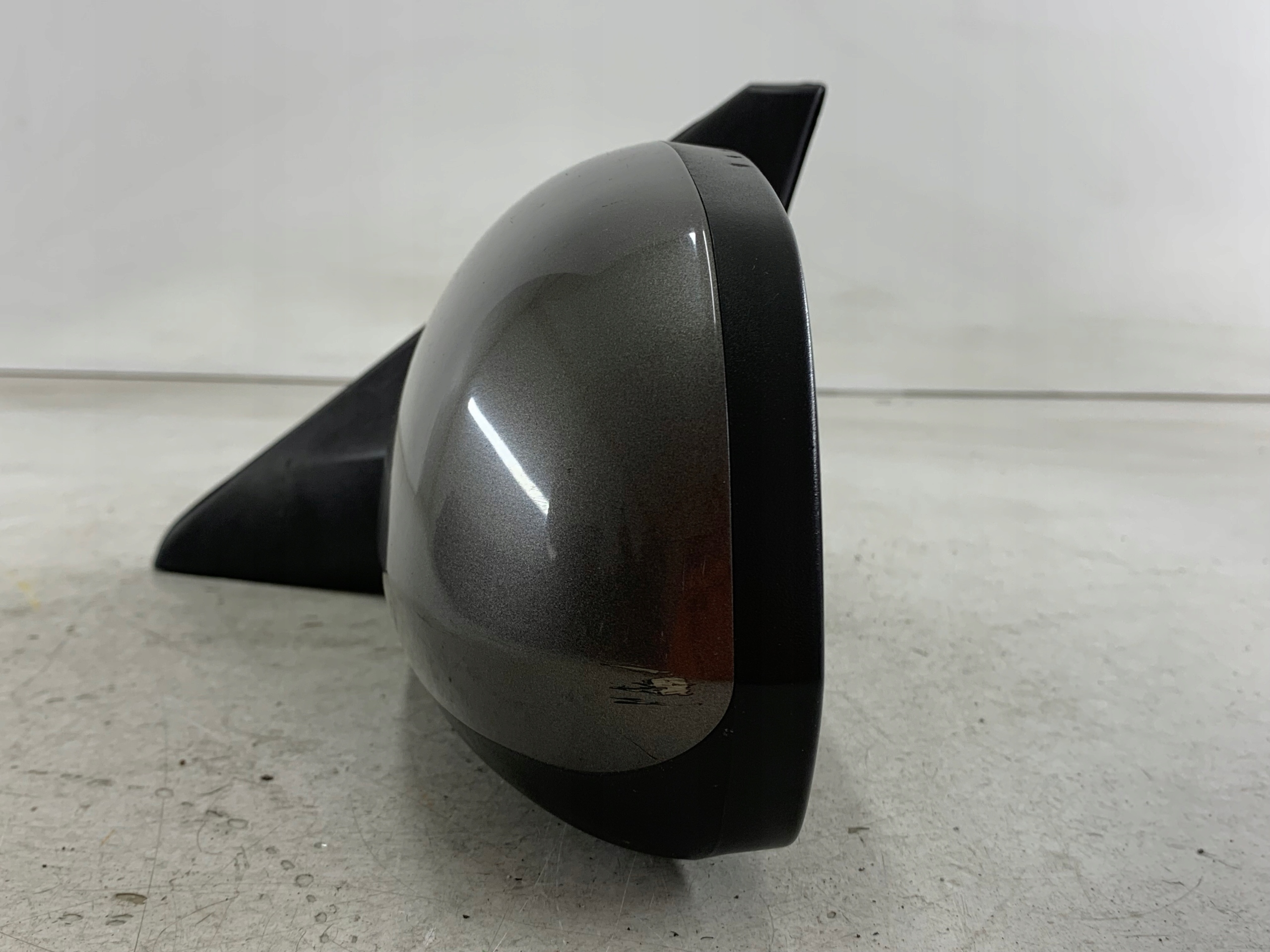 KIA SHUMA and mirror left 3 PIN V5