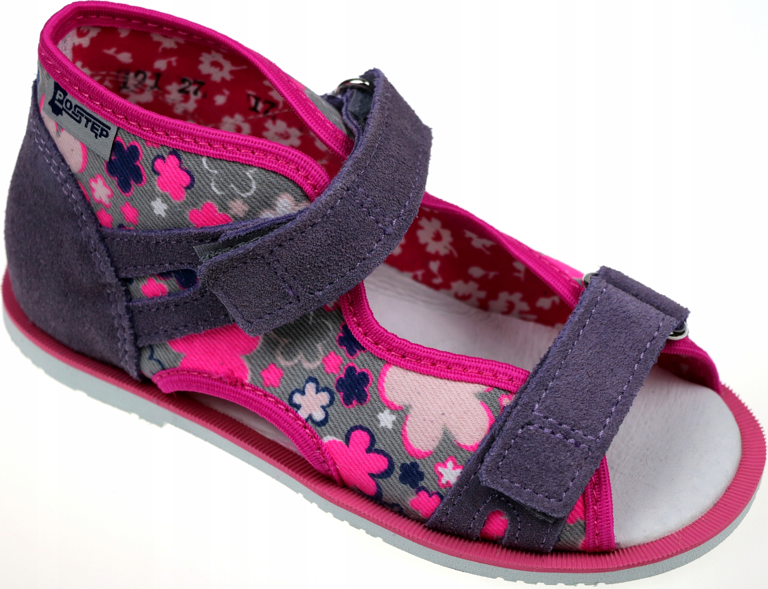 

POSTĘP_zdrowotne profilaktyczne sandal_27.5_AMEWIK