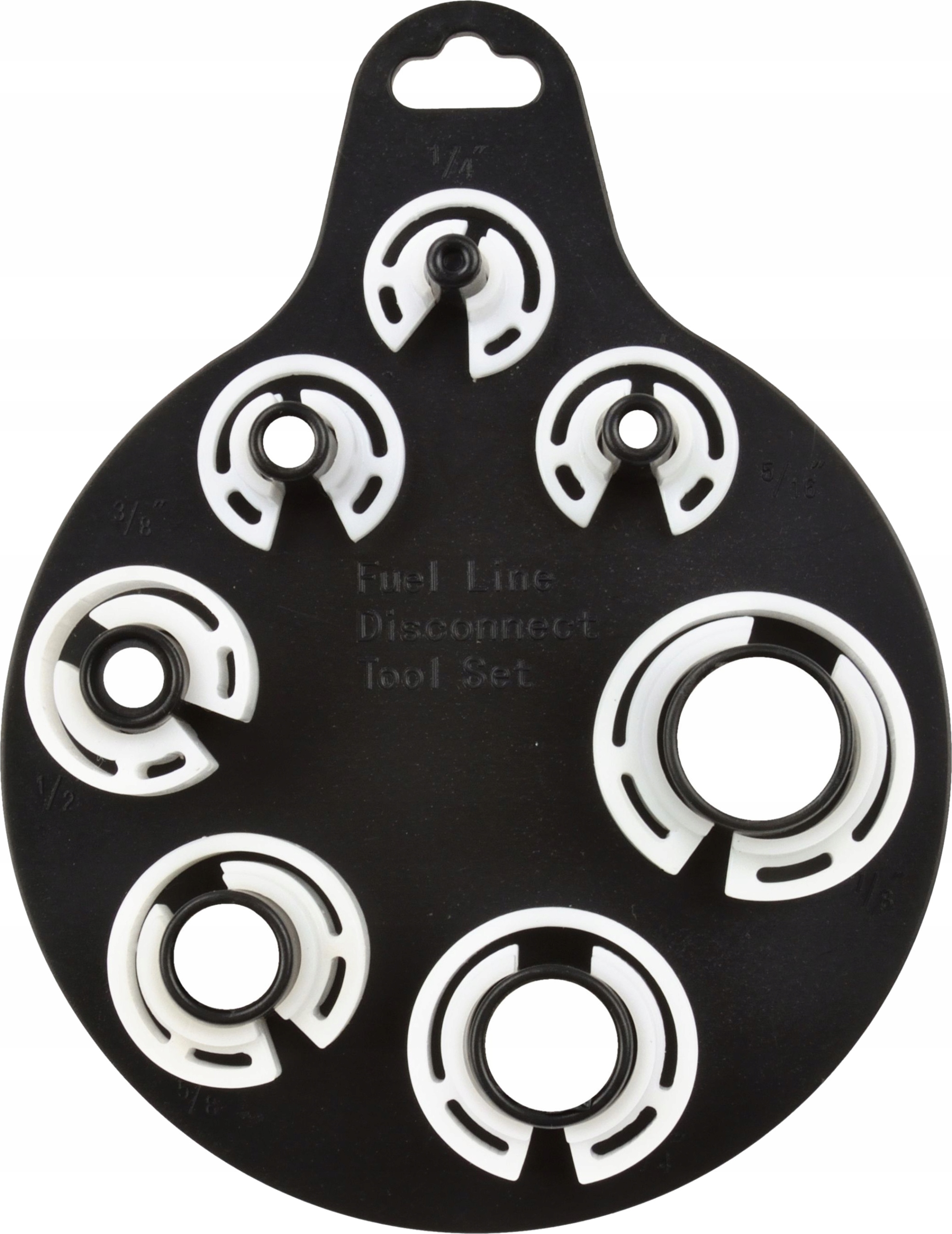 ZESTAW DO ZŁĄCZ SYSTEMÓW PALIWOWYCH I KLIMATYZACJI Marka Geko