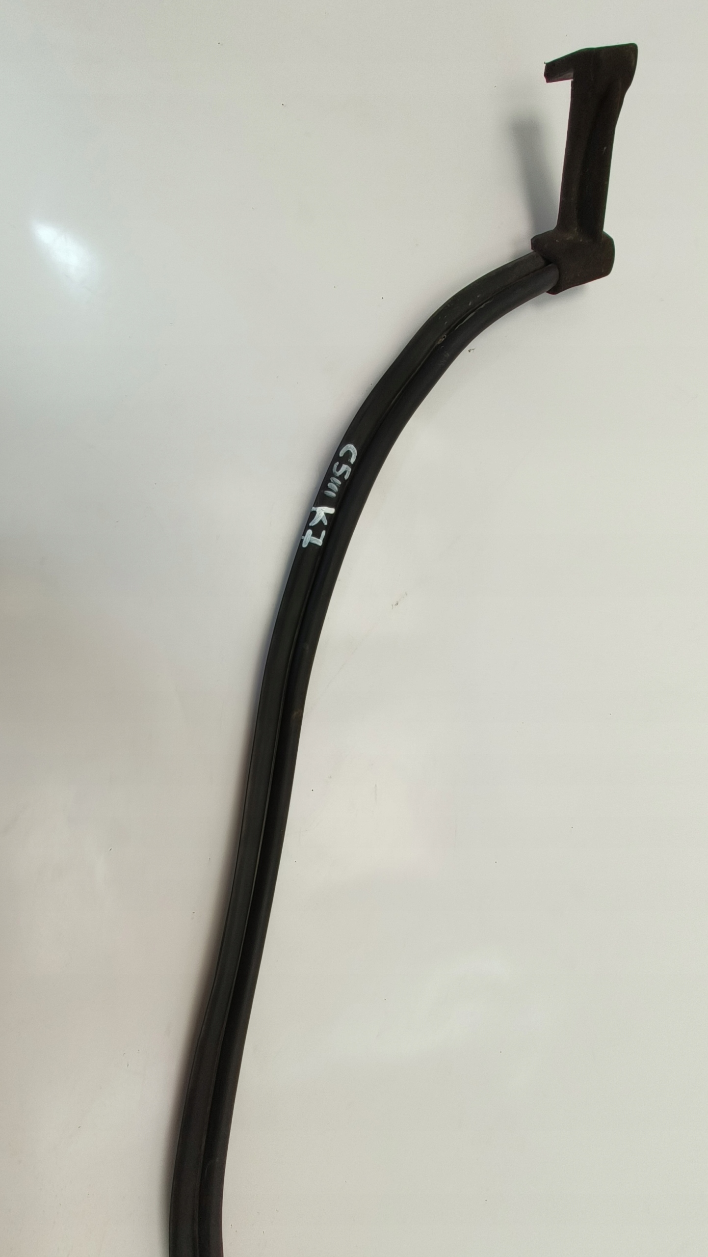 CITROEN C5 III USZCZELKA PODSZYBIA Typ samochodu Samochody osobowe