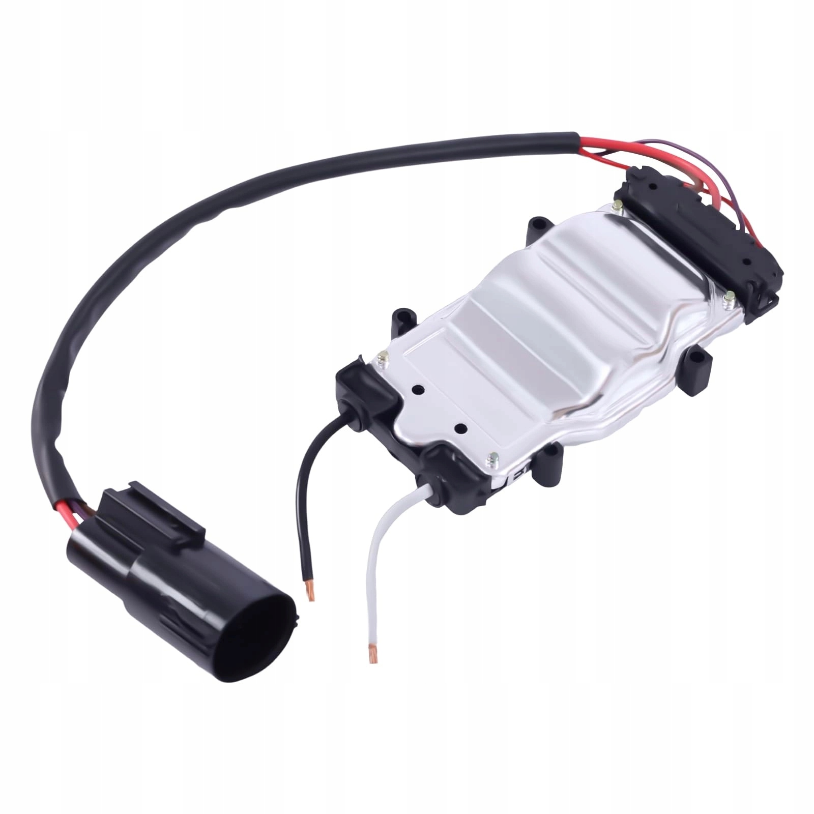Řídicí modul ventilátoru chladiče Mercedes A W169 B W245 04 1137328294