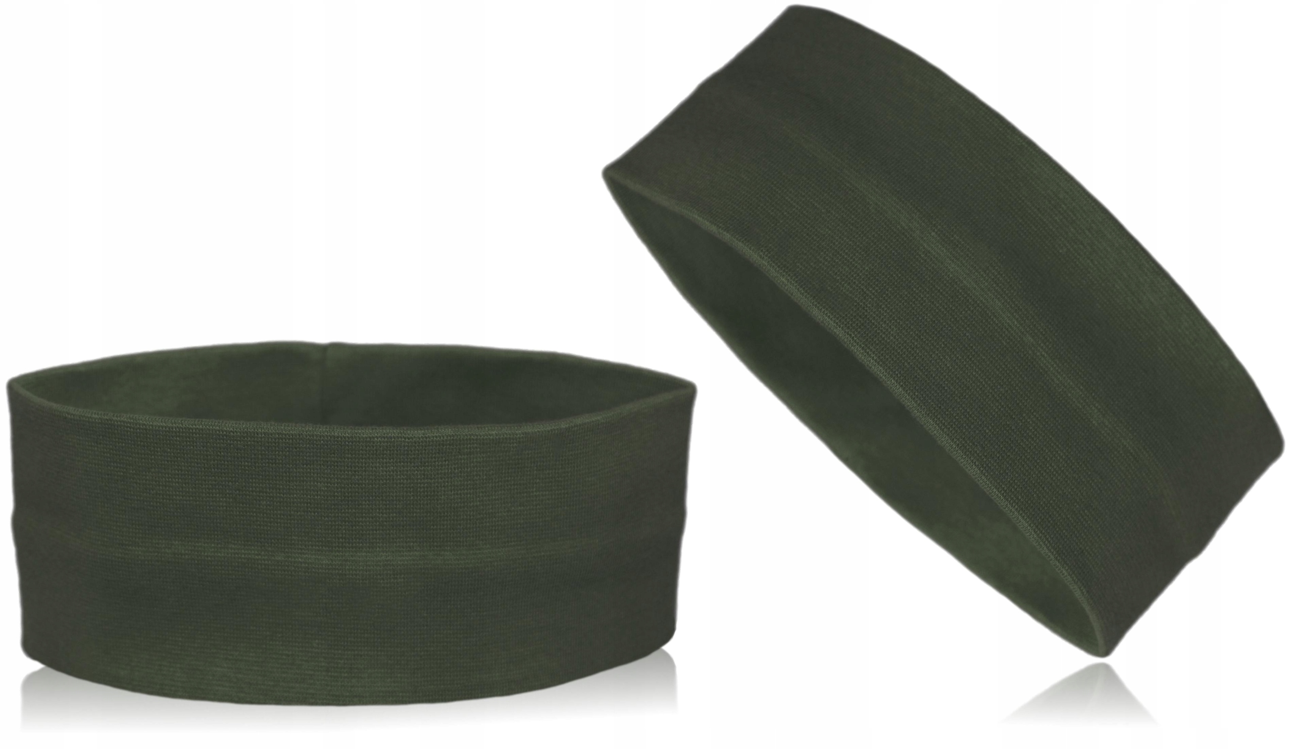 OPASKA BAWEŁNIANA dziecięca KLASYCZNA sport GŁADKA Rozmiar 46-58 cm