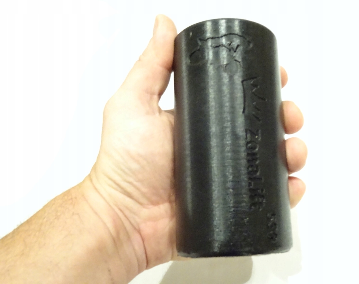 Crash Pady Uniwersalne 140mm x Fi70 Duże MotoStunt Numer katalogowy producenta ZonaLift590 Stunt 140