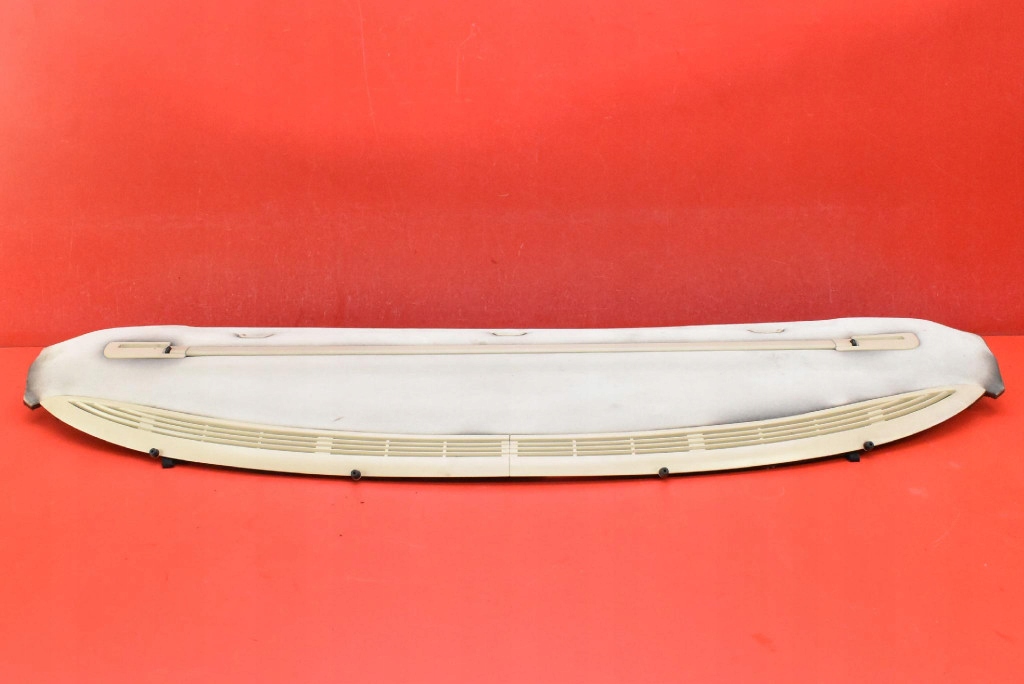 plato blinds boot JAGUAR XJ X358 LIFT 07-09
