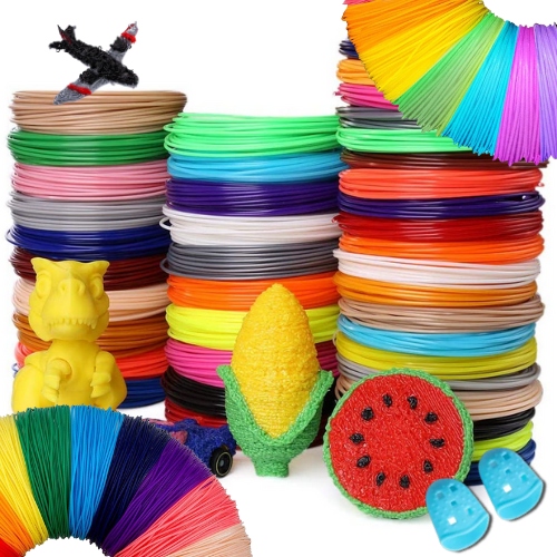 

Wkłady Do Długopisu 3D Filament 100M