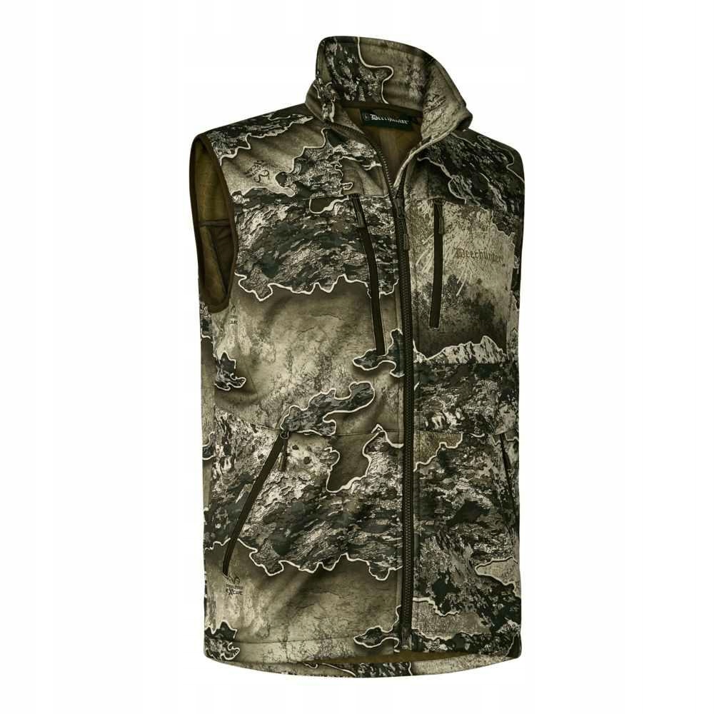 Deerhunter Kamizelka Excape Softshell M